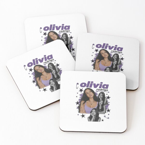 Item preview, OliviaRodrigo Purple Splash 90s designed and sold by TimelessRetroCo.