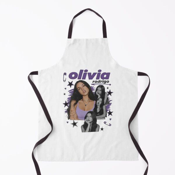 Item preview, OliviaRodrigo Purple Splash 90s designed and sold by TimelessRetroCo.