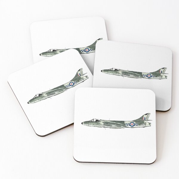 Item preview, Hawker Hunter F6 designed and sold by iolaire.