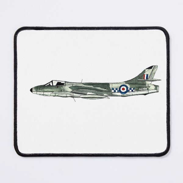 Item preview, Hawker Hunter F6 designed and sold by iolaire.
