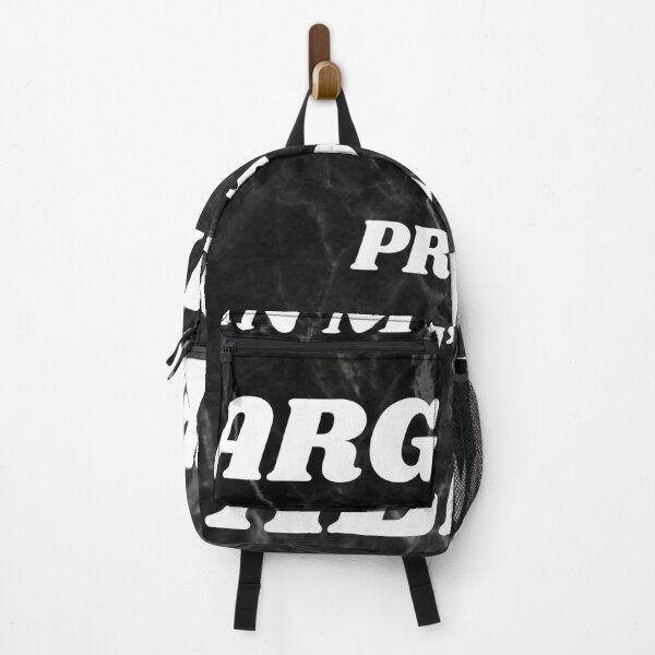 Item preview, ARGUING IS PROOF I'M ALIVE designed and sold by docksTees.