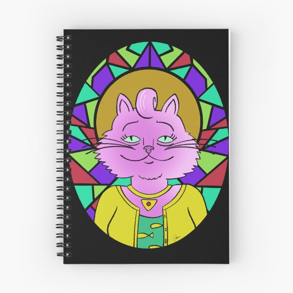 Item preview, Stained glass: Princess Carolyn designed and sold by WhiteWolf998.