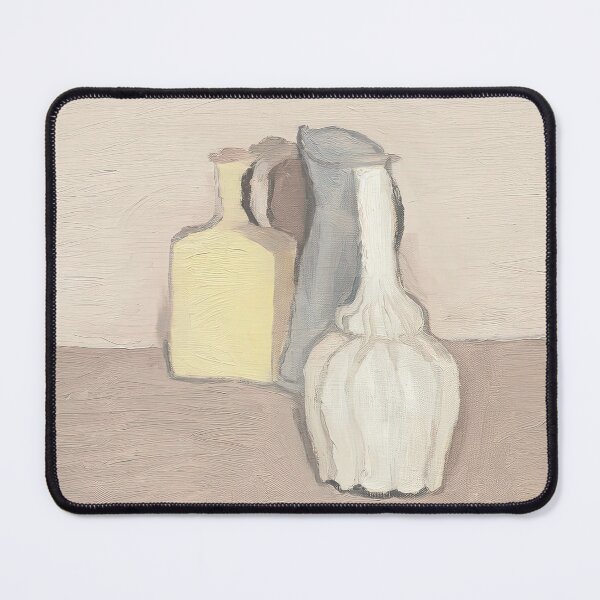 Item preview, Morandi Giorgio Still-Life 6 #1 designed and sold by warrickjessica.