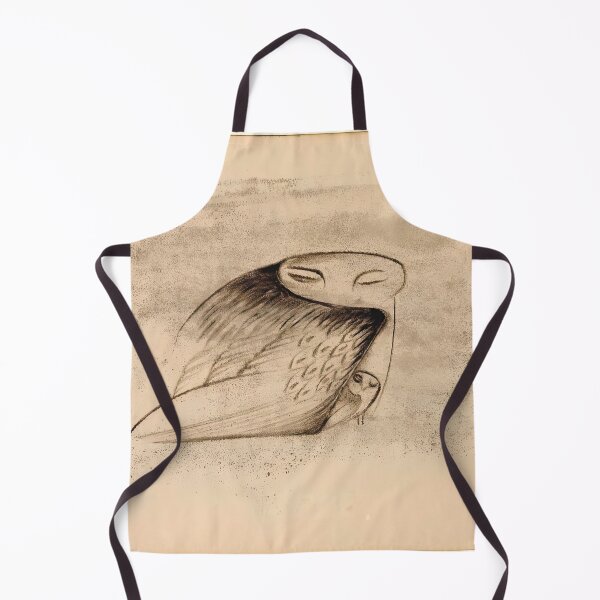 Item preview, Morris Graves, Bird with Offspring designed and sold by warrickjessica.