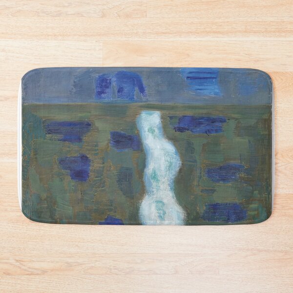 Item preview, Milton Avery White Moon designed and sold by warrickjessica.