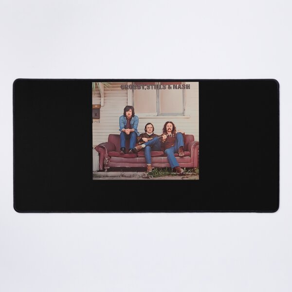 Item preview, Crosby Stills Nash designed and sold by heartgto.
