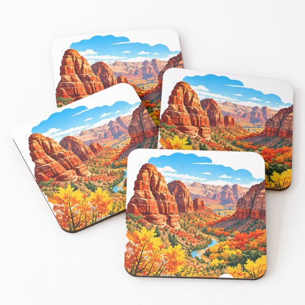 Item preview, Utah Fall Season designed and sold by erkinmaddison.