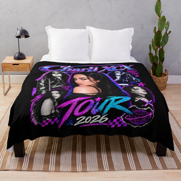 Item preview, Charli XCX Tour 2026 designed and sold by llesmith.