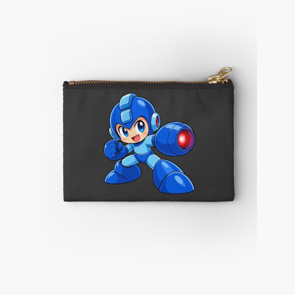 Item preview, Mega Boy Chibi designed and sold by PearlyBlues.