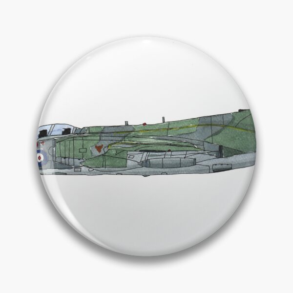 Item preview, Blackburn Buccaneer designed and sold by iolaire.