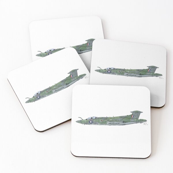 Item preview, Blackburn Buccaneer designed and sold by iolaire.