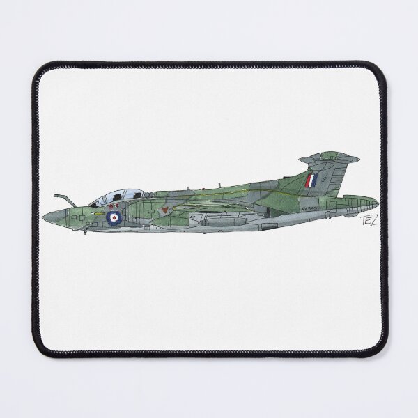 Item preview, Blackburn Buccaneer designed and sold by iolaire.