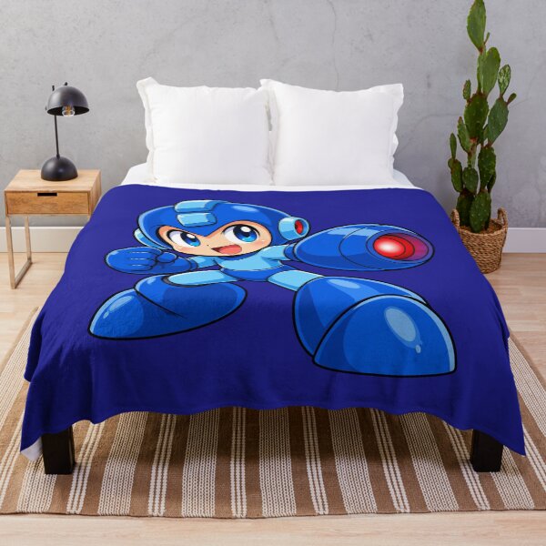 Item preview, Mega Boy Chibi designed and sold by PearlyBlues.