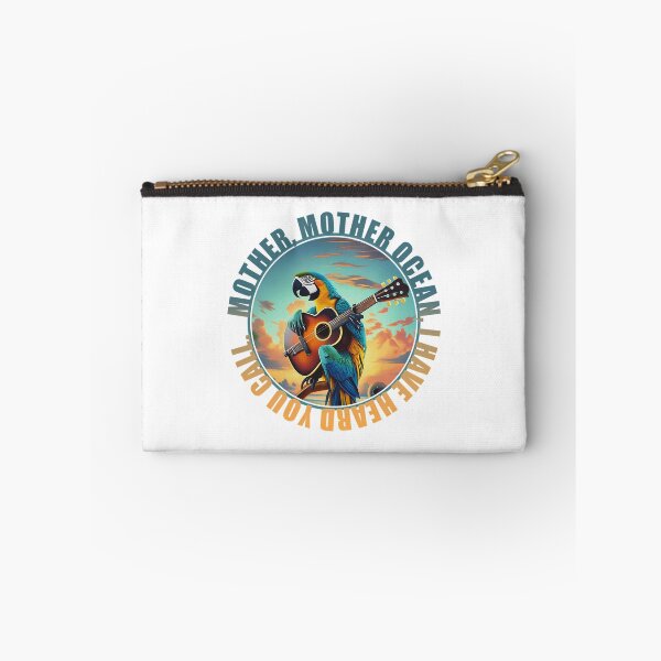 Item preview, A Pirate'S Life - Mother Ocean designed and sold by justina-gooding.