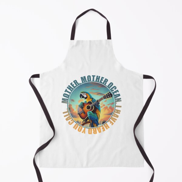 Item preview, A Pirate'S Life - Mother Ocean designed and sold by justina-gooding.