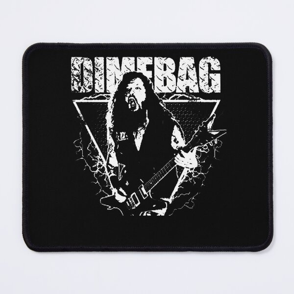 Item preview, Darrell Dimebag designed and sold by heartgto.