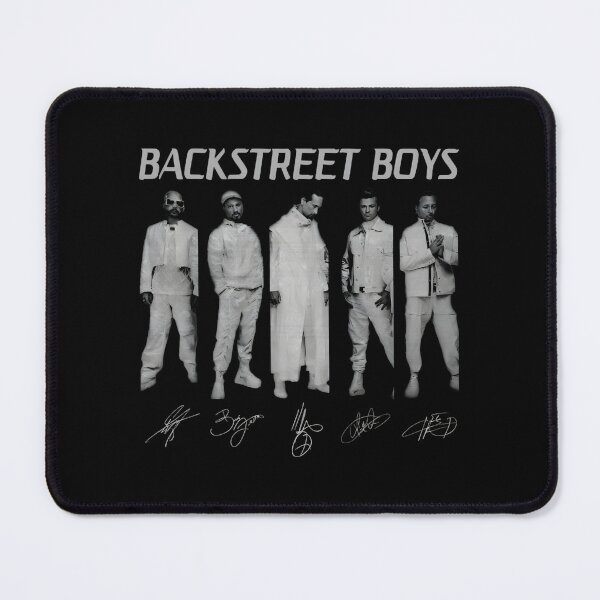 Item preview, Pop Music Bring Memory BackStreet designed and sold by TimelessRetroCo.