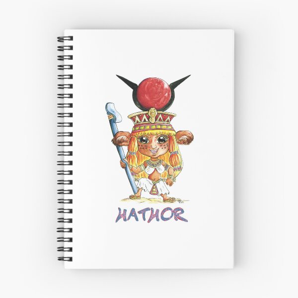 Item preview, Chibi Hathor Kawaii & Manga designed and sold by StelliBD-Manga.
