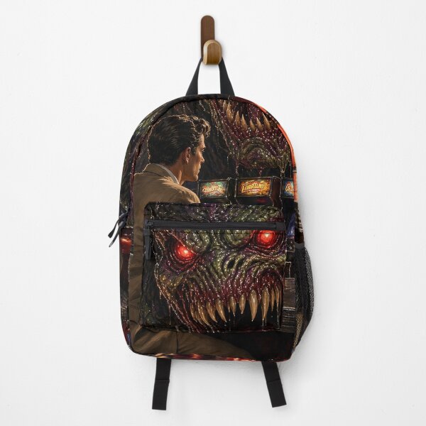 Item preview, Monster Art designed and sold by MatrixTattoo.