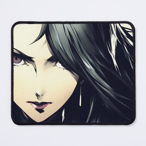 Item preview, Sae Niijima - 3 designed and sold by Infinite-Aspire.