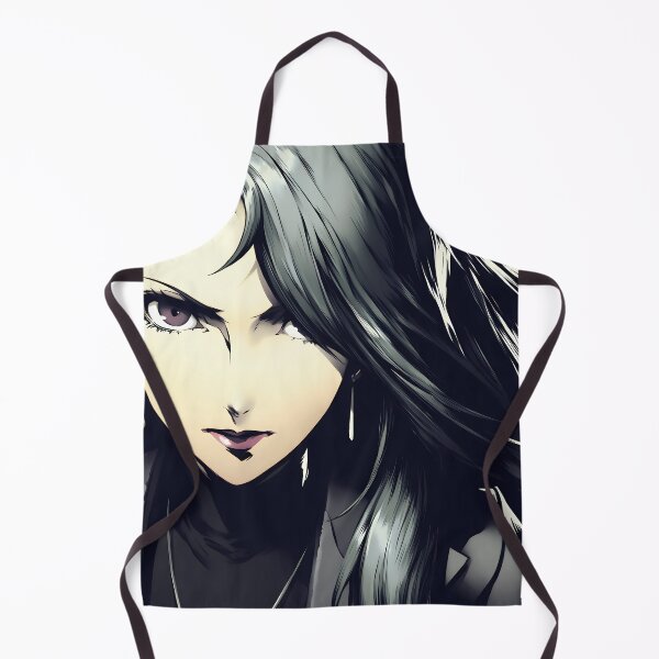 Item preview, Sae Niijima - 3 designed and sold by Infinite-Aspire.