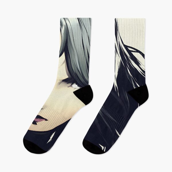 Item preview, Sae Niijima - 3 designed and sold by Infinite-Aspire.