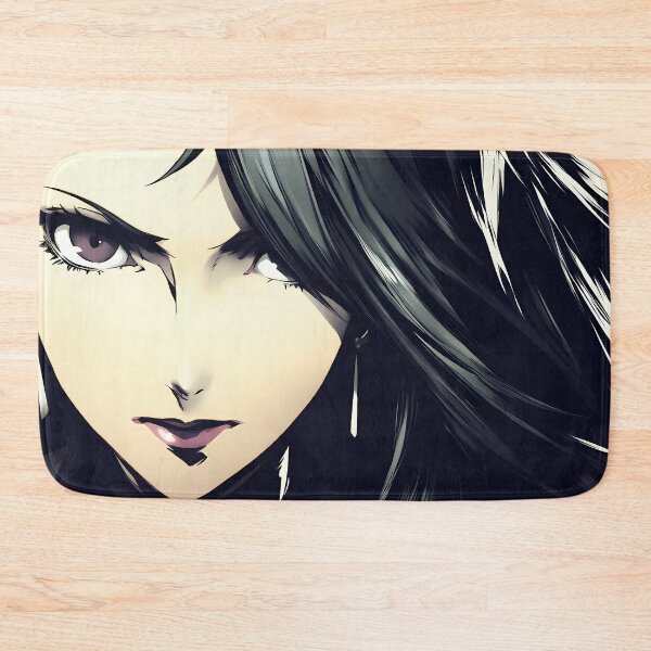 Item preview, Sae Niijima - 3 designed and sold by Infinite-Aspire.