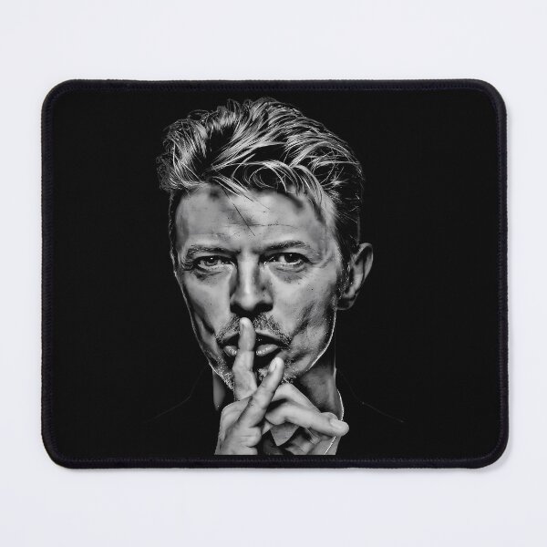 Item preview, David Bowie designed and sold by heartgto.