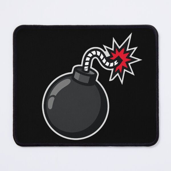 Item preview, Acme Bomb designed and sold by EusebiaParro.