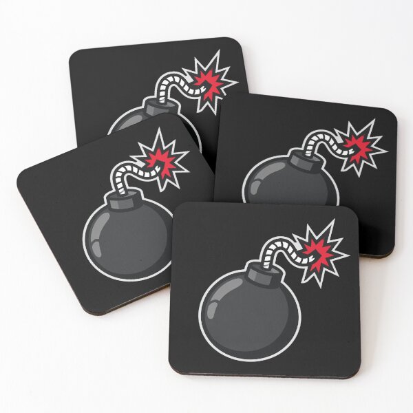 Item preview, Acme Bomb designed and sold by EusebiaParro.