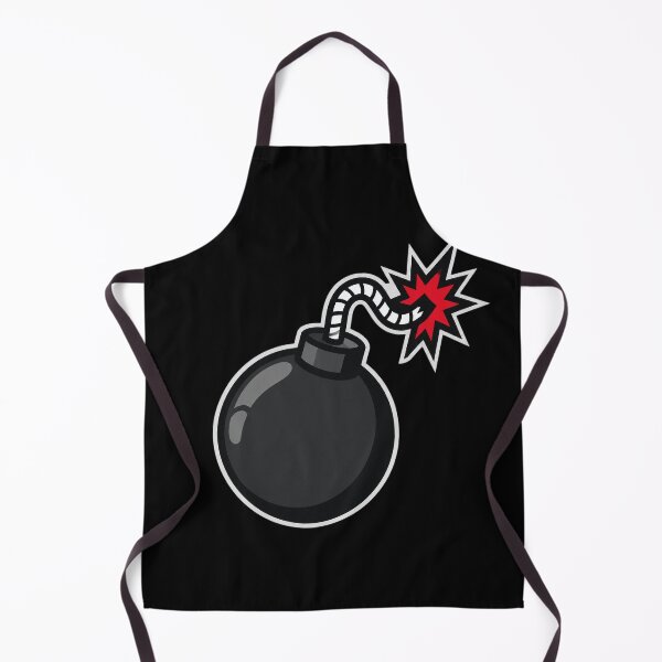 Item preview, Acme Bomb designed and sold by EusebiaParro.