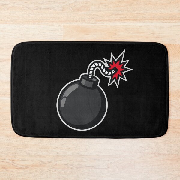 Item preview, Acme Bomb designed and sold by EusebiaParro.