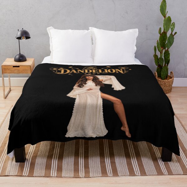 Item preview, Ella Langley The Dandelion Tour 2026, Vintage Country Music designed and sold by llesmith.