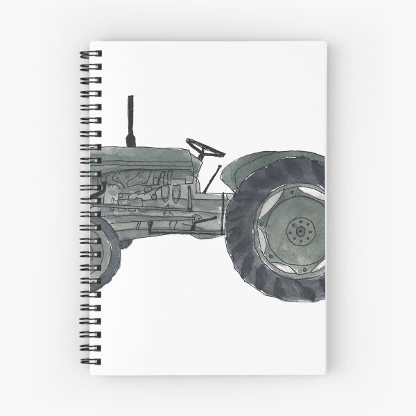 Item preview, Ferguson TEA20 Tractor designed and sold by iolaire.