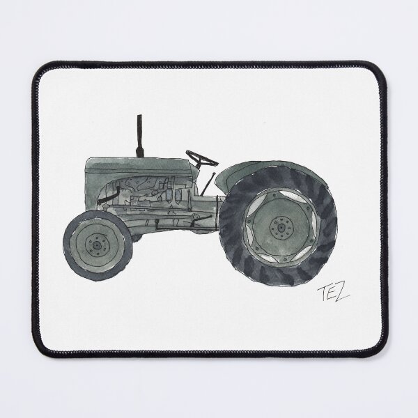 Item preview, Ferguson TEA20 Tractor designed and sold by iolaire.