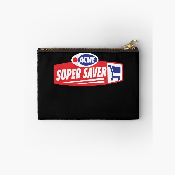 Item preview, Acme Super Saver designed and sold by EusebiaParro.