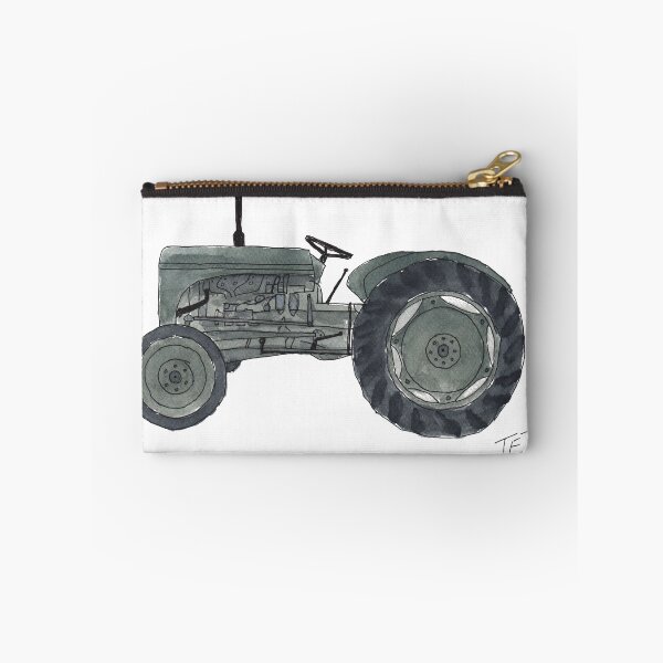 Item preview, Ferguson TEA20 Tractor designed and sold by iolaire.