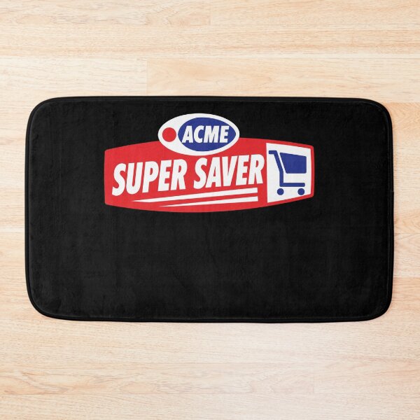 Item preview, Acme Super Saver designed and sold by EusebiaParro.