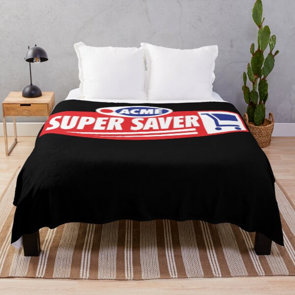 Item preview, Acme Super Saver designed and sold by EusebiaParro.