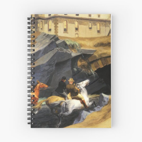 Item preview, Edward Hopper gallery - edward hopper artwork designed and sold by namikikkik.