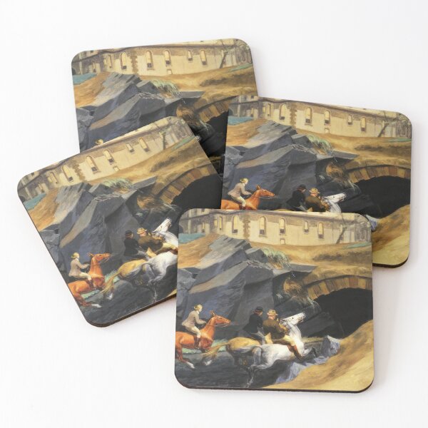 Item preview, Edward Hopper gallery - edward hopper artwork designed and sold by namikikkik.