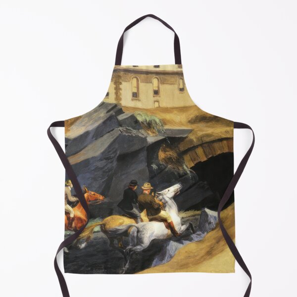 Item preview, Edward Hopper gallery - edward hopper artwork designed and sold by namikikkik.