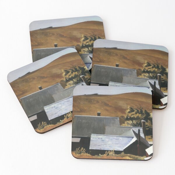 Item preview, Edward Hopper gallery - edward hopper artwork designed and sold by namikikkik.