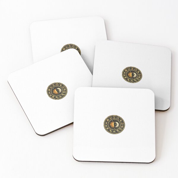 Item preview, Horoscope designed and sold by Visar Mehmeti.