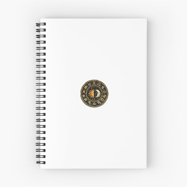 Item preview, Horoscope designed and sold by Visar Mehmeti.