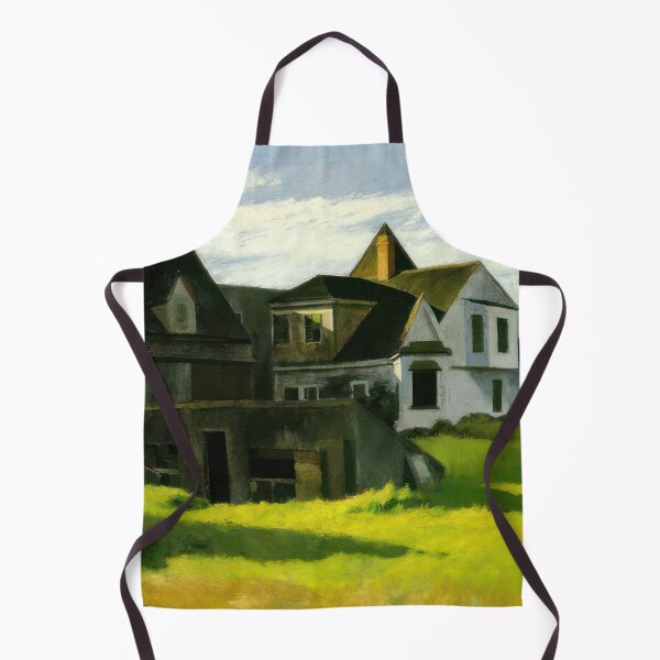 Item preview, Edward Hopper gallery - edward hopper artwork designed and sold by namikikkik.
