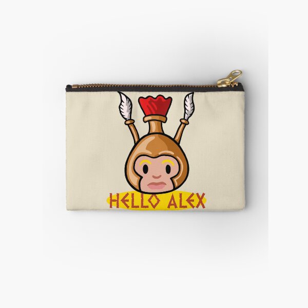 Item preview, Alexander the Great: Hello Alex designed and sold by slabafinety.