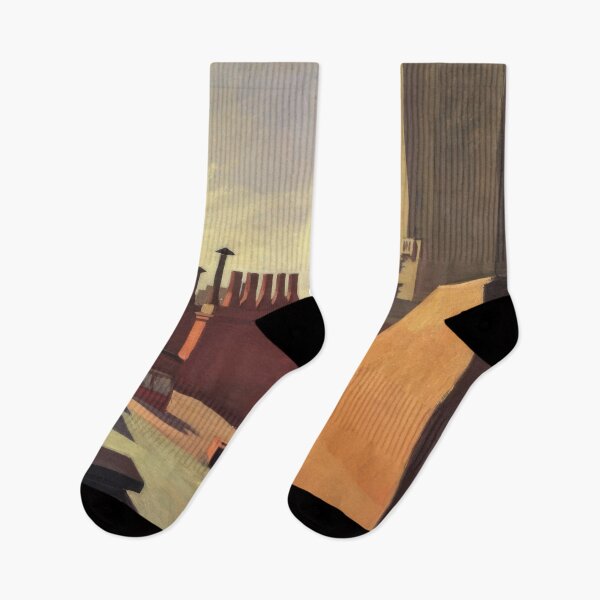 Item preview, Edward Hopper gallery - edward hopper artwork designed and sold by namikikkik.