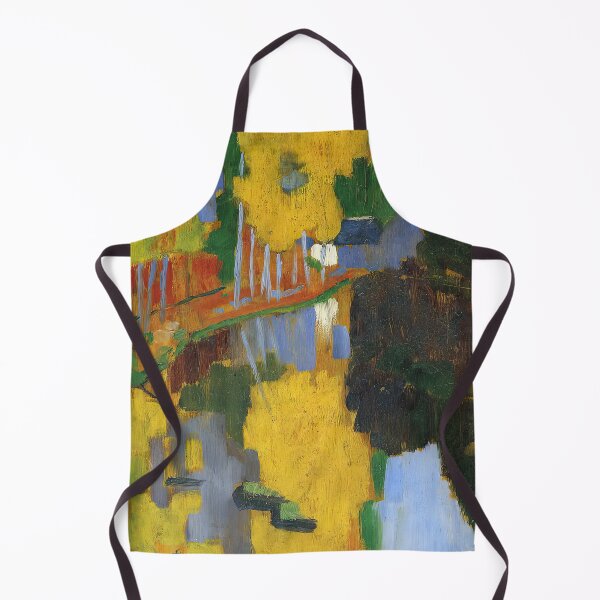 Item preview, Paul Serusier The Talisman designed and sold by warrickjessica.