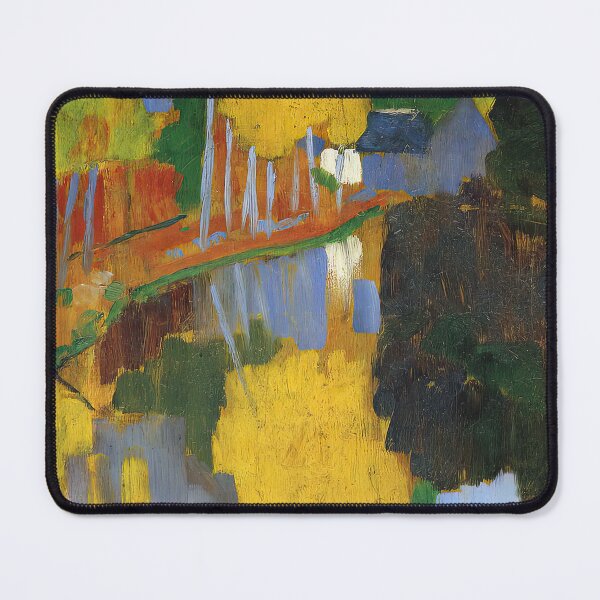 Item preview, Paul Serusier The Talisman designed and sold by warrickjessica.